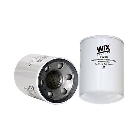 Wix Filters Hydraulic Filter 51203